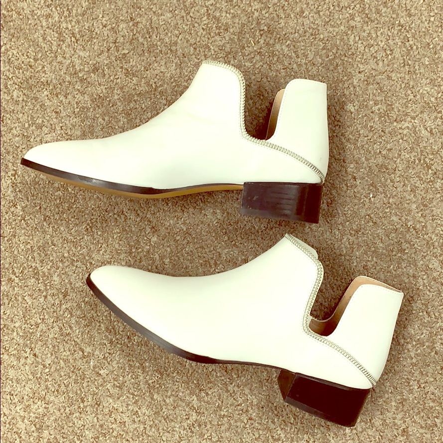Booties - Halogen